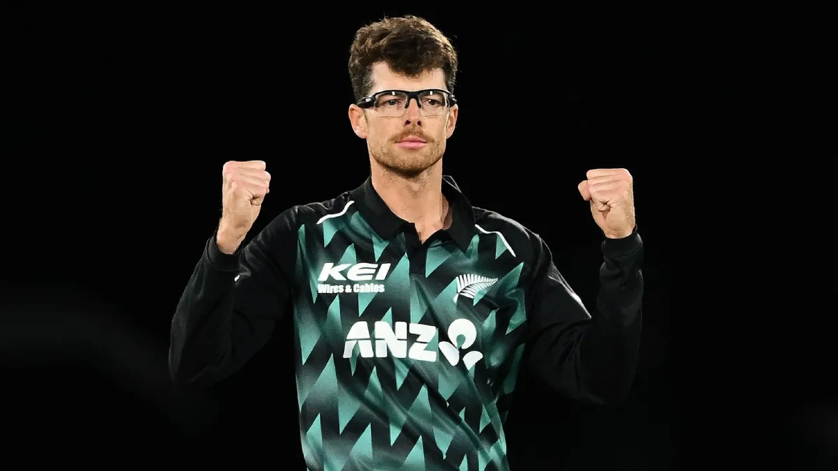 IND vs NZ: நாங்கள் பல தவறுகளை செய்துவிட்டோம்.. இந்த 3 வீரர்களும் பிராமாதமாக ஆடினார்கள்-சாண்ட்னர்