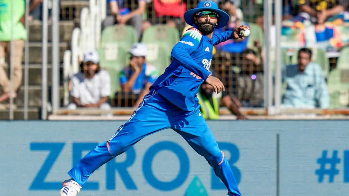 IND vs NZ: ஒருநாள், டி20 அணியில் சேர்க்கப்படாதது மிகவும் சரியான முடிவு.. பத்ரிநாத் கருத்து