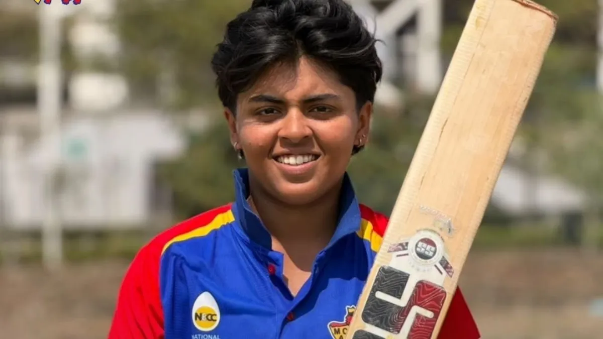 WPL 2027: உலககோப்பையை வாங்கிய இந்திய வீராங்கனையை தட்டி தூக்கிய மும்பை இந்தியன்ஸ்