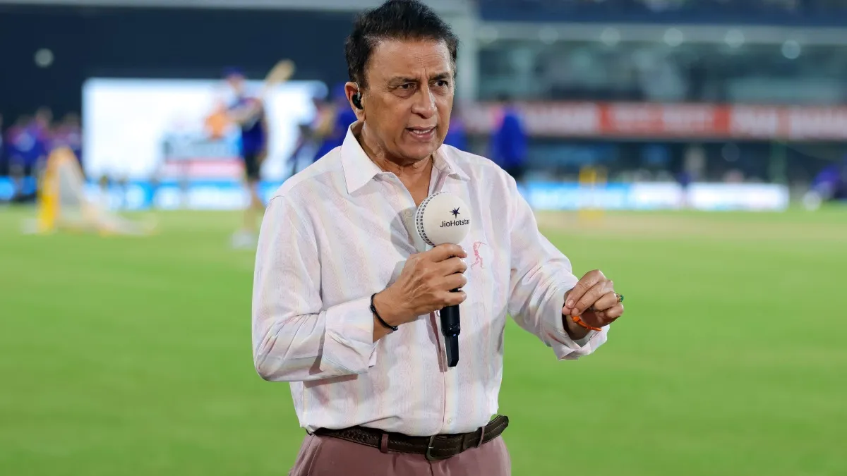 IND vs WI: பேட்ஸ்மேன்கள் பொறுப்பேற்கவில்லை என்றால் இனியும் தோல்வி நிச்சயம்.. கவாஸ்கர் தாக்கு