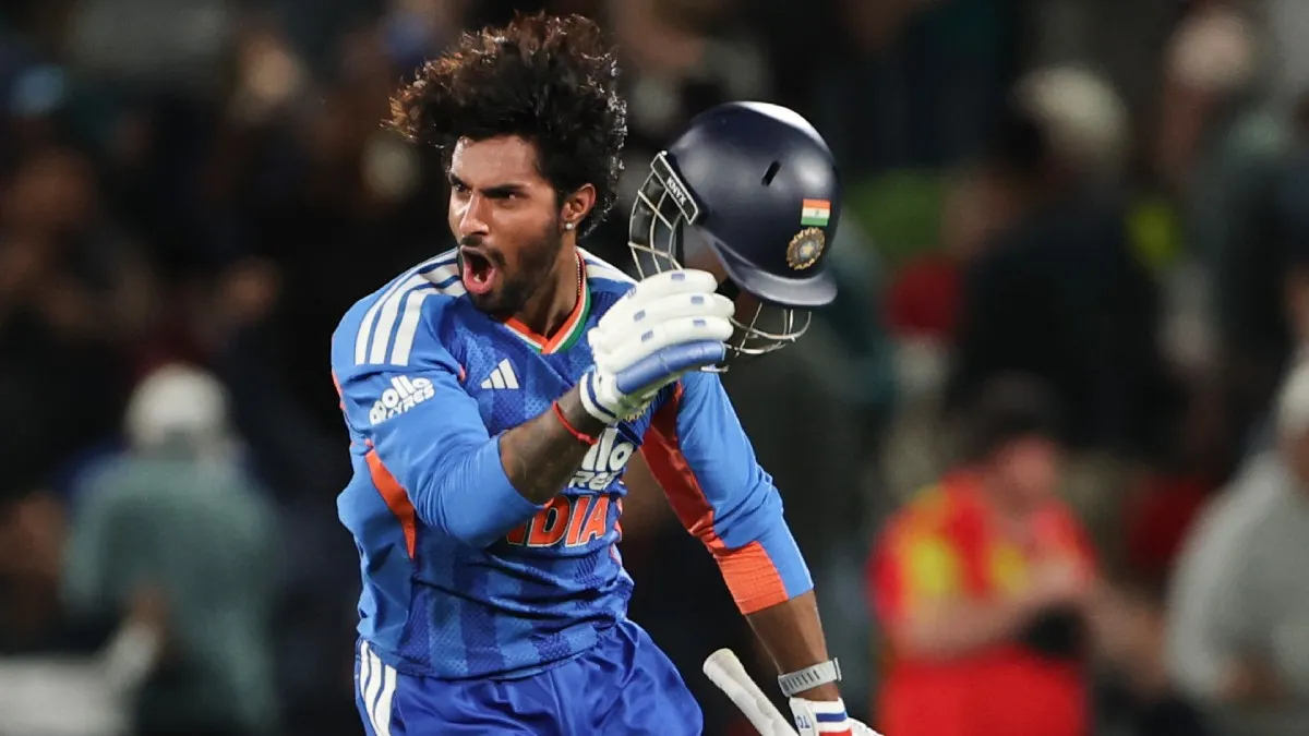 IND vs NZ: திலக் வர்மா தான் இந்திய அணியின் அடுத்த கேப்டன்.. அடித்து சொன்ன இர்பான் பதான்