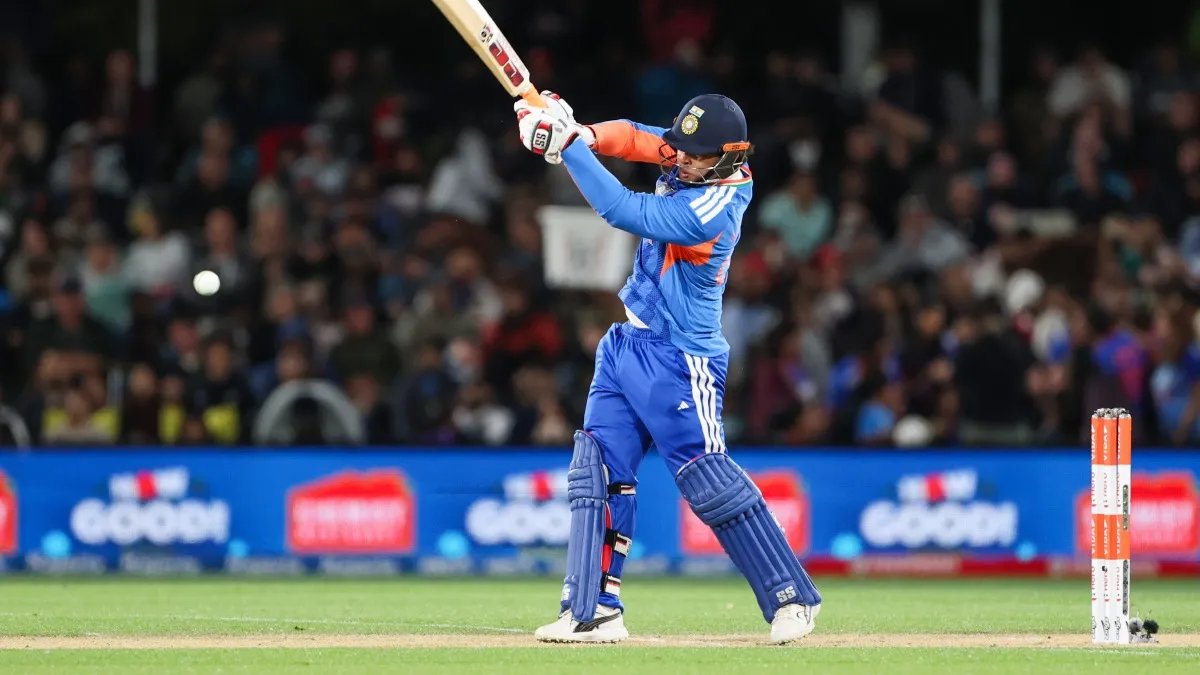IND vs NZ: வைபவ் சூர்யவன்ஷி ஏமாற்றம்.. SENA நாடுகளில் தொடர்ந்து தடுமாறுவது ஏன்?
