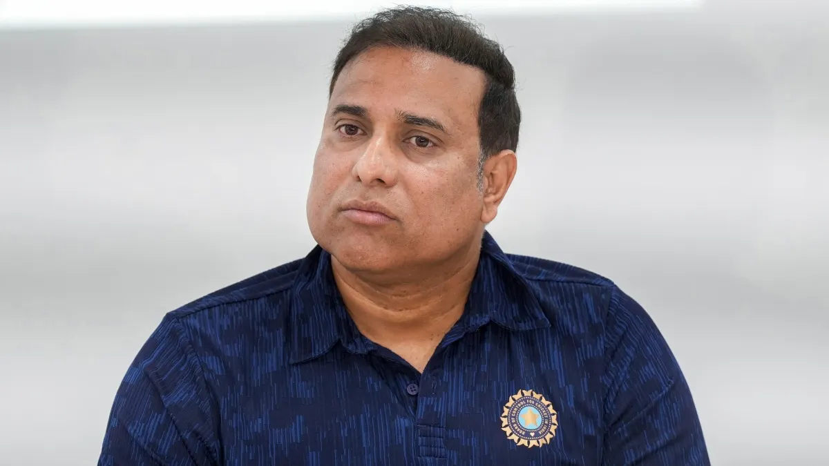 இந்திய அணி தேர்வுக்குழு கூட்டத்தில் விவிஎஸ் லட்சுமண் பங்கேற்றது ஏன்? பிசிசிஐ விளக்கம்
