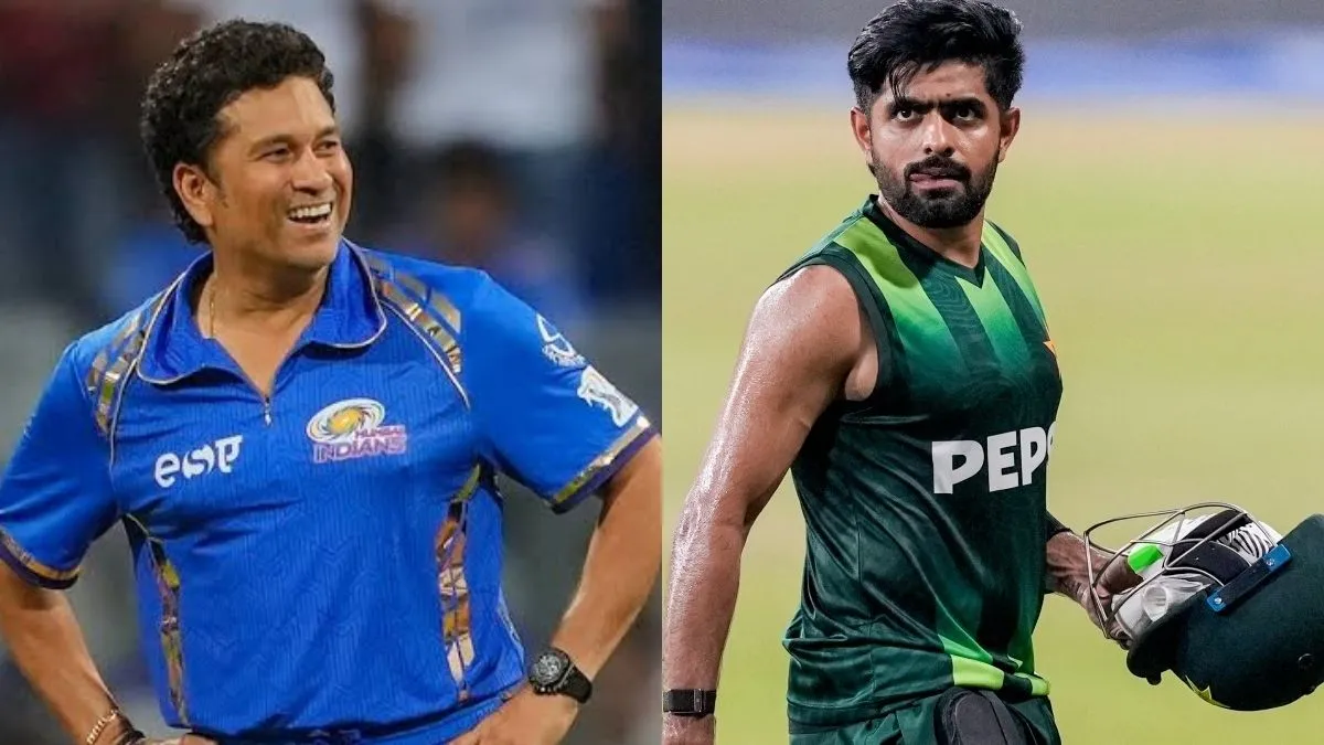 "சச்சினுக்கு டிராவிட், கங்குலி இருந்தாங்க ஆனா எங்க பாபருக்கு..".. வக்கார் யூனிஸ் விசித்திர ஒப்பீடு
