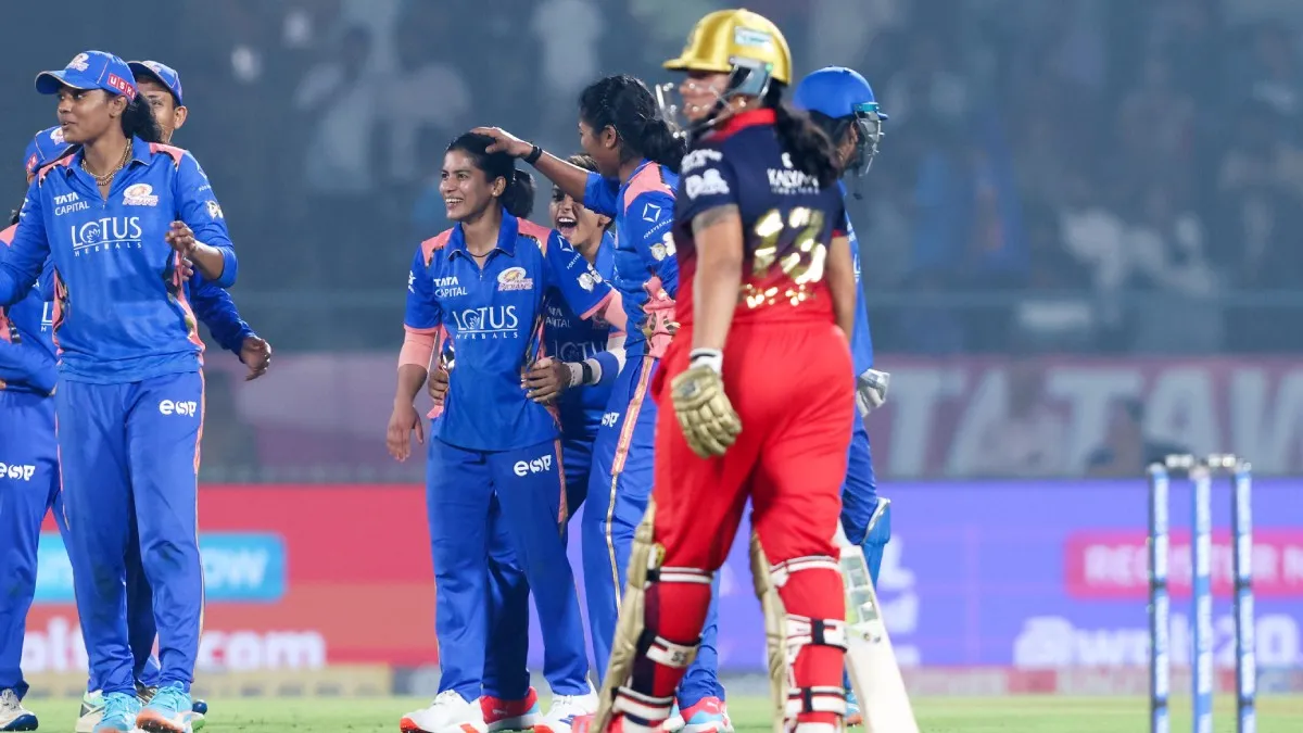 WPL 2027: மகளிர் பிரீமியர் லீக் ஏலத்தில் அணி வாரியாக வாங்கப்பட்ட வீராங்கனைகள் பட்டியல்