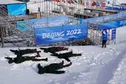 Winter Olympics 2022: మంచుకొండల్లో పతకాల వేట షురూ!