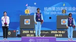Asian Games 2023: భారత్‌కు మూడు గోల్డ్‌లు.. చైనాను ఓడించి స్వర్ణం పట్టిన భారత అమ్మాయిలు!