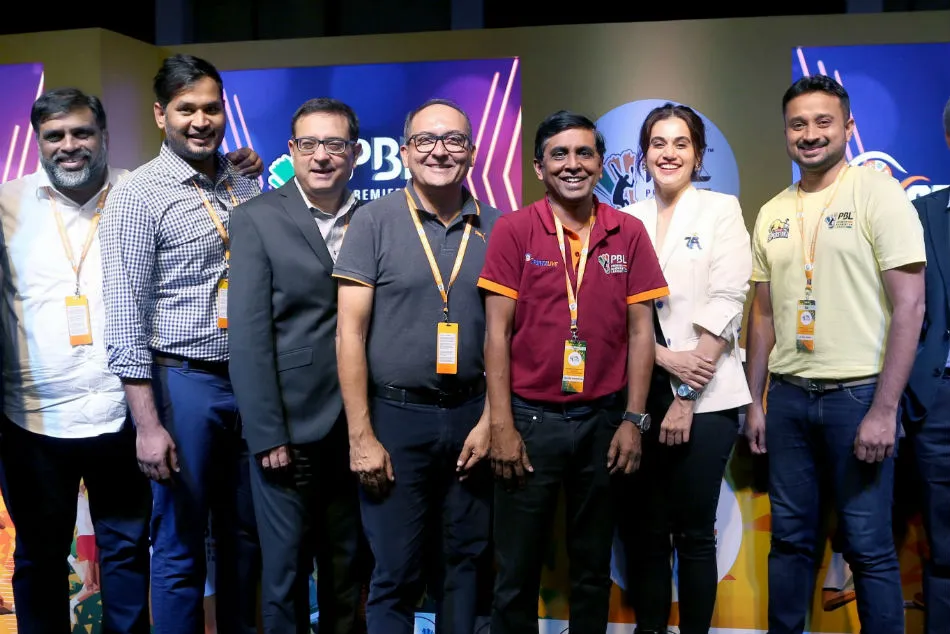  PBL Auction: సింధుకే అగ్రతాంబూలం, తైజు కోసం పోటీపడిన పుణె-బెంగళూరు