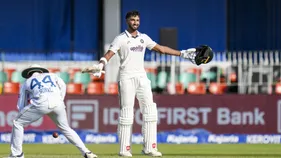 IND vs SL: పడిక్కల్ సెంచరీ.. శ్రీలంకపై తొలిరోజే టీమిండియా అధిపత్యం!