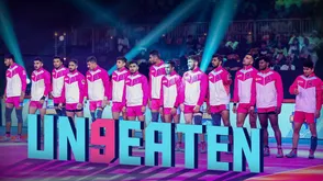Pro Kabaddi League: ఎదురులేని జైపుర్.. టేబుల్ టాప్‌లో!