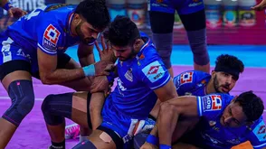 Pro Kabaddi 2024: ప్రొ కబడ్డీ 2025లో నేటి మ్యాచ్ లు.. 