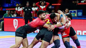 PKL 2024: గుజరాత్ X బెంగళూరు.. ఉత్కం‘టై’!