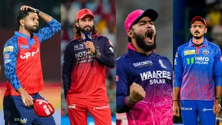 IPL 2026: నేడు కీలక పోరు.. ఓడితే ఆ రెండు జట్లు ఇంటికే!