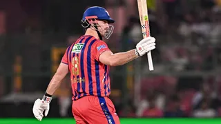 IPL 2026: పాపం మిచెల్ మార్ష్..!