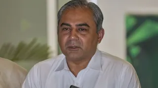 ఐపీఎల్ 2026 ఫైనల్‌కు పీసీబీ చీఫ్? 