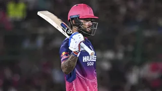 RR vs DC: రాయల్స్ రచ్చ: రియాన్ పరాగ్ క్లాస్.. ఫెరీరా ఊర మాస్!