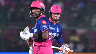 IPL 2026: రాజస్థాన్‌ను గెలిపించిన వైభవ్ సూర్యవంశీ.. ప్లే ఆఫ్స్ ఆశలు సజీవం!