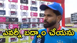 ఆ ఒక్క ఓవరే మా ఓటమిని శాసించింది: శ్రేయస్ అయ్యర్