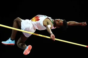 Paralympics 2020: భారత్‌ ఖాతాలో 11వ పతకం..హై జంప్‌లో ప్రవీణ్‌కు రజతం!!